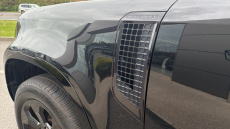 Land Rover Defender 3.0 D250 X-Dynamic HSE 90 3dr Auto Diesel Estate